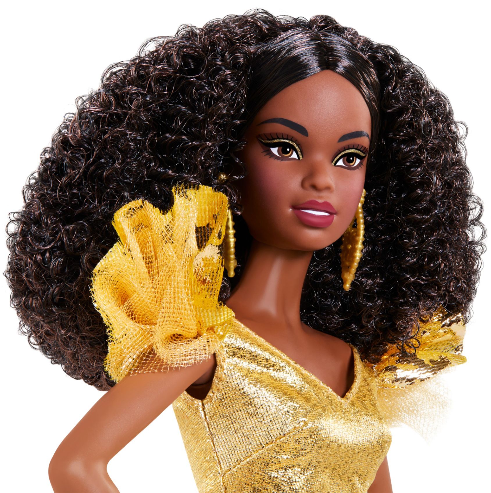 barbie holiday 2021