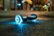 Alt View Zoom 22. Hover-1 - Astro LED Light Up Electric Self-Balancing Scooter w/6 mi Max Operating Range & 7 mph Max Speed - Black.