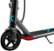 Alt View Zoom 12. Hover-1 - Gambit Electric Folding Scooter w/9 mi Max Operating Range & 15 mph Max Speed - Black.