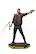 Front. Dark Horse Comics - Cyberpunk 2077: Male V Figure.