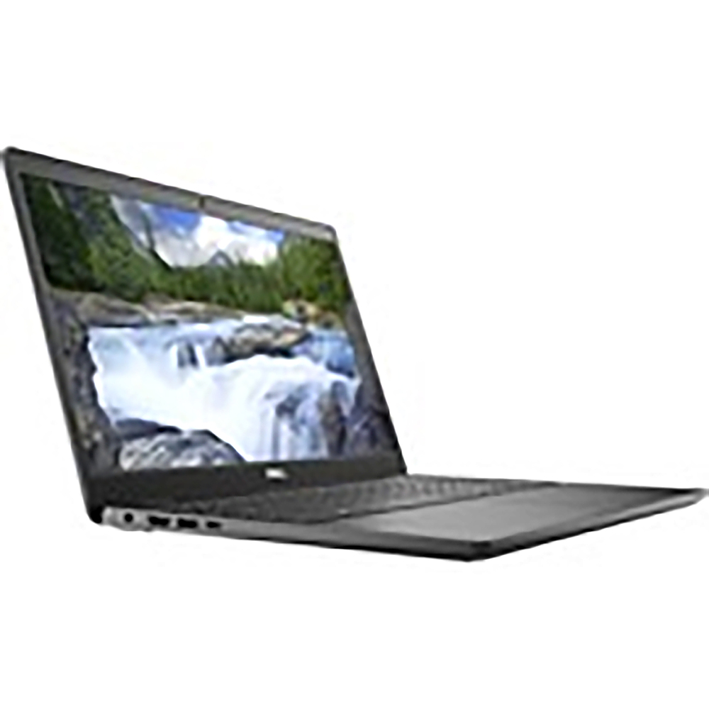 Angle View: Dell - Chromebook 11 3000 11.6" Touch-Screen Chromebook - Intel Celeron - 8 GB Memory - 32 GB eMMC - Black
