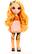 Left. Rainbow High - Rainbow HighFashion Doll- Poppy Rowan.