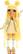 Front. Rainbow High - Rainbow High Fashion Doll- Sunny Madison.