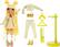 Alt View 16. Rainbow High - Rainbow High Fashion Doll- Sunny Madison.