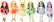 Alt View 22. Rainbow High - Rainbow High Fashion Doll- Sunny Madison.