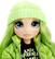 Alt View 12. Rainbow High - Rainbow High Fashion Doll- Jade Hunter.