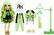 Alt View 15. Rainbow High - Rainbow High Fashion Doll- Jade Hunter.