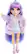 Angle. Rainbow High - Rainbow High Fashion Doll- Violet Willow.