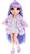 Front. Rainbow High - Rainbow High Fashion Doll- Violet Willow.