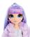 Alt View 13. Rainbow High - Rainbow High Fashion Doll- Violet Willow.
