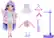 Alt View 15. Rainbow High - Rainbow High Fashion Doll- Violet Willow.