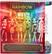 Alt View 19. Rainbow High - Rainbow High Fashion Doll- Violet Willow.