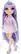 Left. Rainbow High - Rainbow High Fashion Doll- Violet Willow.