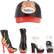 Alt View 13. Rainbow High - Rainbow High Fashion Doll- Ruby Anderson.