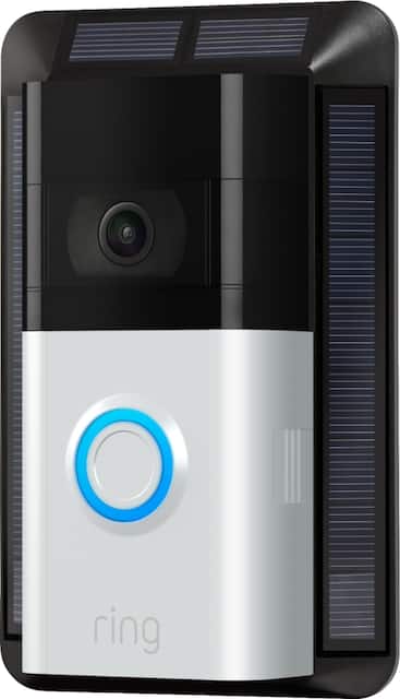 Video doorbell hot sale at best buy