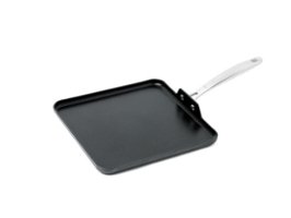 OXO - Good Grips Non-Stick Pro 11" Griddle - Grey - Angle_Zoom