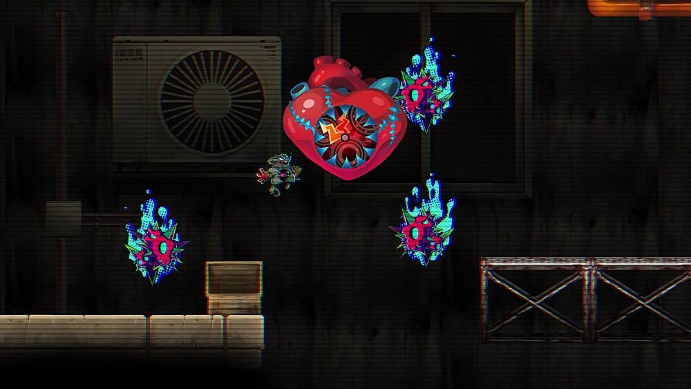 Alt View 12. Koei Tecmo - Mad Rat Dead NSW Game.