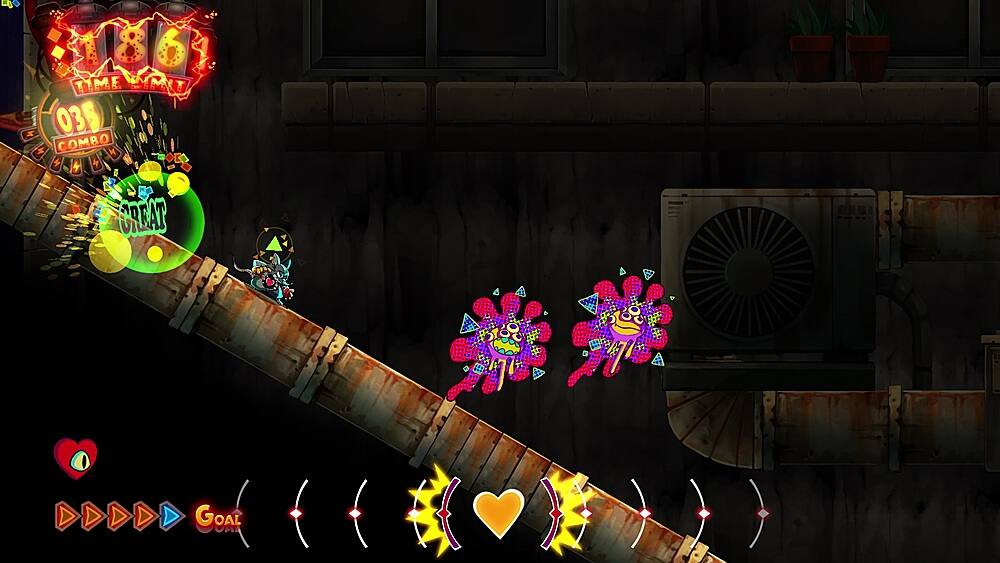 Alt View 13. Koei Tecmo - Mad Rat Dead NSW Game.