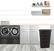 Alt View Zoom 12. Mind Reader - 40 Liter Slim Laundry Basket, Laundry Hamper with Cutout Handles, Washing Bin, Dirty Clothes Storage - Brown.