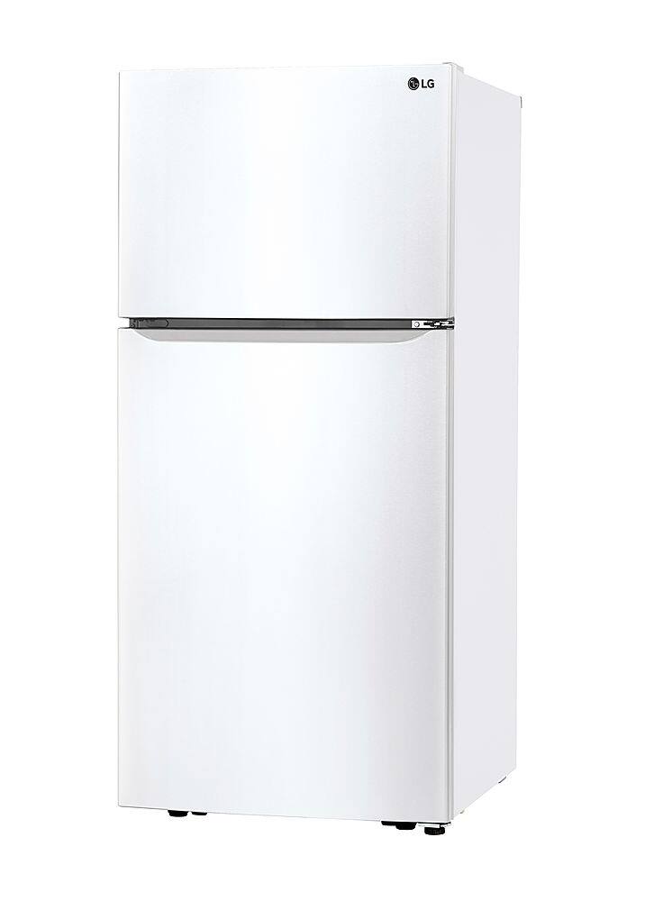 LG Top-Freezer Refrigerator