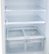 Alt View Zoom 13. LG - 20.2 Cu. Ft. Top-Freezer Refrigerator - White.