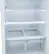 Alt View 13. LG - 20.2 Cu. Ft. Top-Freezer Refrigerator - White.