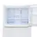 Alt View 16. LG - 20.2 Cu. Ft. Top-Freezer Refrigerator - White.