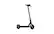 Angle. Bird - One Electric Scooter w/25 mi Max Operating Range & 18 mph Max Speed & w/built-in GPS Technology - Jet Black.