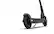 Alt View 14. Bird - One Electric Scooter w/25 mi Max Operating Range & 18 mph Max Speed & w/built-in GPS Technology - Jet Black.
