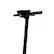 Alt View 16. Bird - One Electric Scooter w/25 mi Max Operating Range & 18 mph Max Speed & w/built-in GPS Technology - Jet Black.
