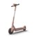 Angle Zoom. Bird - One Electric Scooter w/25 mi Max Operating Range & 18 mph Max Speed & w/built-in GPS Technology - Electric Rose.