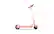 Front Zoom. Bird - One Electric Scooter w/25 mi Max Operating Range & 18 mph Max Speed & w/built-in GPS Technology - Electric Rose.
