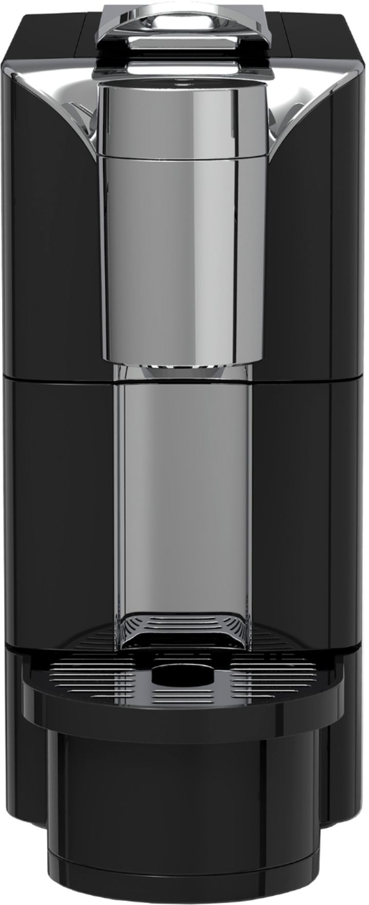 Bella Pro Series Espresso Machine with 20 Bars of Pressure and Nespresso  Capsule Compatibility Matte Black 90140 - Best Buy