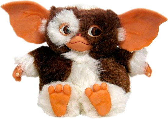 Front. NECA - Musical 8'' Dancing Gizmo.