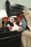 Alt View 11. NECA - Musical 8'' Dancing Gizmo.