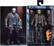 Alt View 11. NECA - Freddy vs Jason - 7” Scale Action Figure - Ultimate Jason.