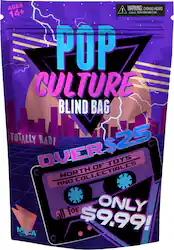 NECA - Pop Culture Blind Bag - Front_Zoom