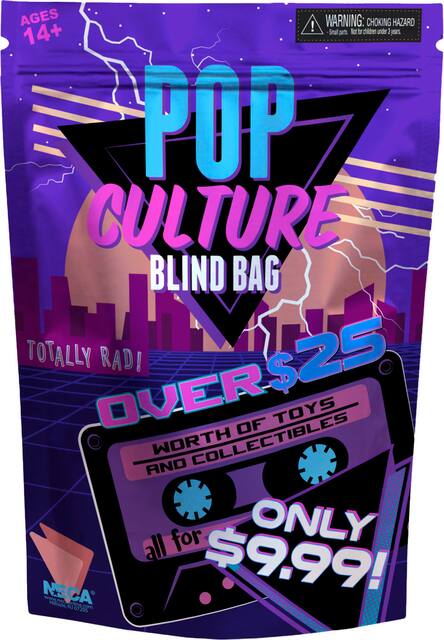 Best blind deals bag