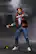 Angle. NECA - Back to the Future - 7" Scale Action Figure – Ultimate Marty McFly.