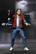Alt View 11. NECA - Back to the Future - 7" Scale Action Figure – Ultimate Marty McFly.