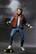 Alt View 13. NECA - Back to the Future - 7" Scale Action Figure – Ultimate Marty McFly.