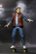 Alt View Zoom 14. NECA - Back to the Future - 7" Scale Action Figure – Ultimate Marty McFly.