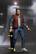 Alt View 17. NECA - Back to the Future - 7" Scale Action Figure – Ultimate Marty McFly.