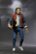 Alt View Zoom 18. NECA - Back to the Future - 7" Scale Action Figure – Ultimate Marty McFly.