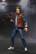 Left. NECA - Back to the Future - 7" Scale Action Figure – Ultimate Marty McFly.
