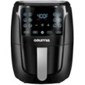 Gourmia GAF686 6qt Digital Air Fryer (Black)
