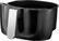 Alt View 13. Gourmia - 6qt Digital Air Fryer - Black.