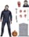 Front Zoom. NECA - Halloween (2018 Movie) - 7" Scale Action Figure - Ultimate Michael Myers.
