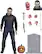 Front. NECA - Halloween (2018 Movie) - 7" Scale Action Figure - Ultimate Michael Myers.