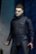 Alt View Zoom 12. NECA - Halloween (2018 Movie) - 7" Scale Action Figure - Ultimate Michael Myers.